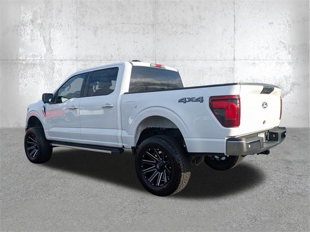 Used 2024 Ford F150 XLT image 7