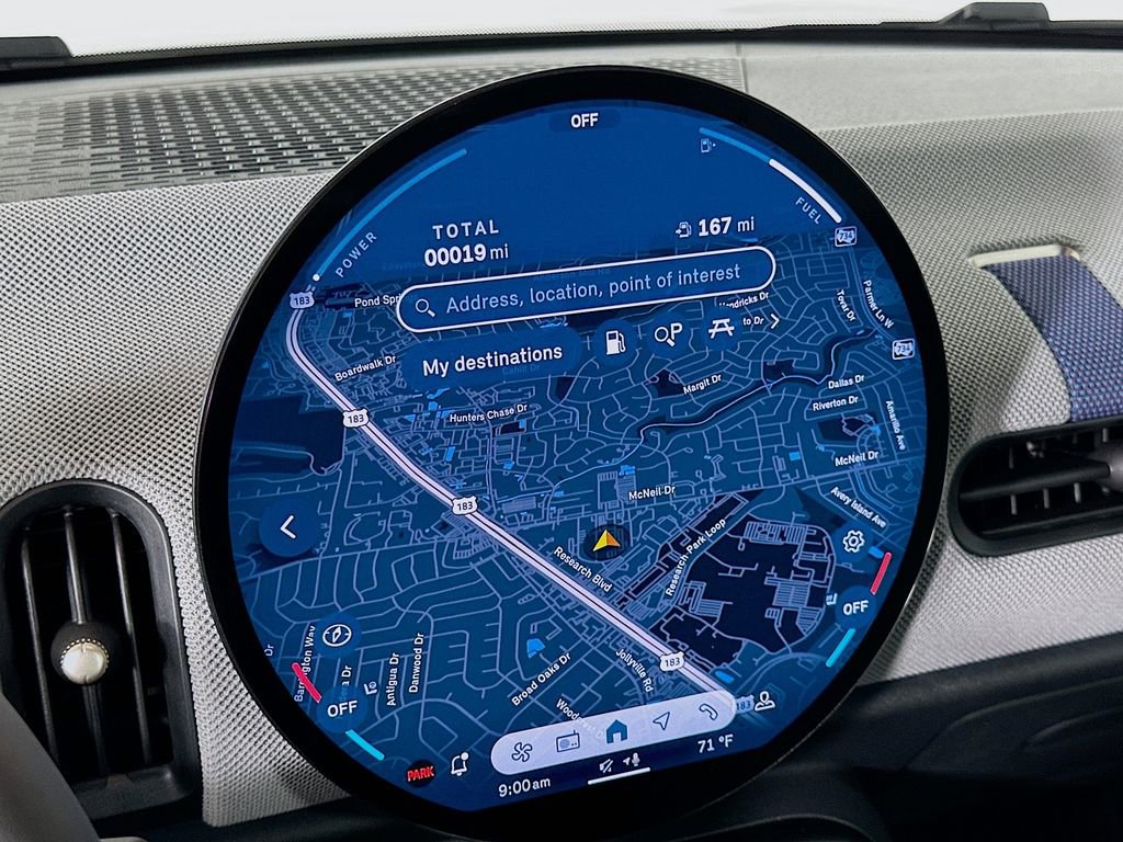 New 2026 MINI Cooper S image 12