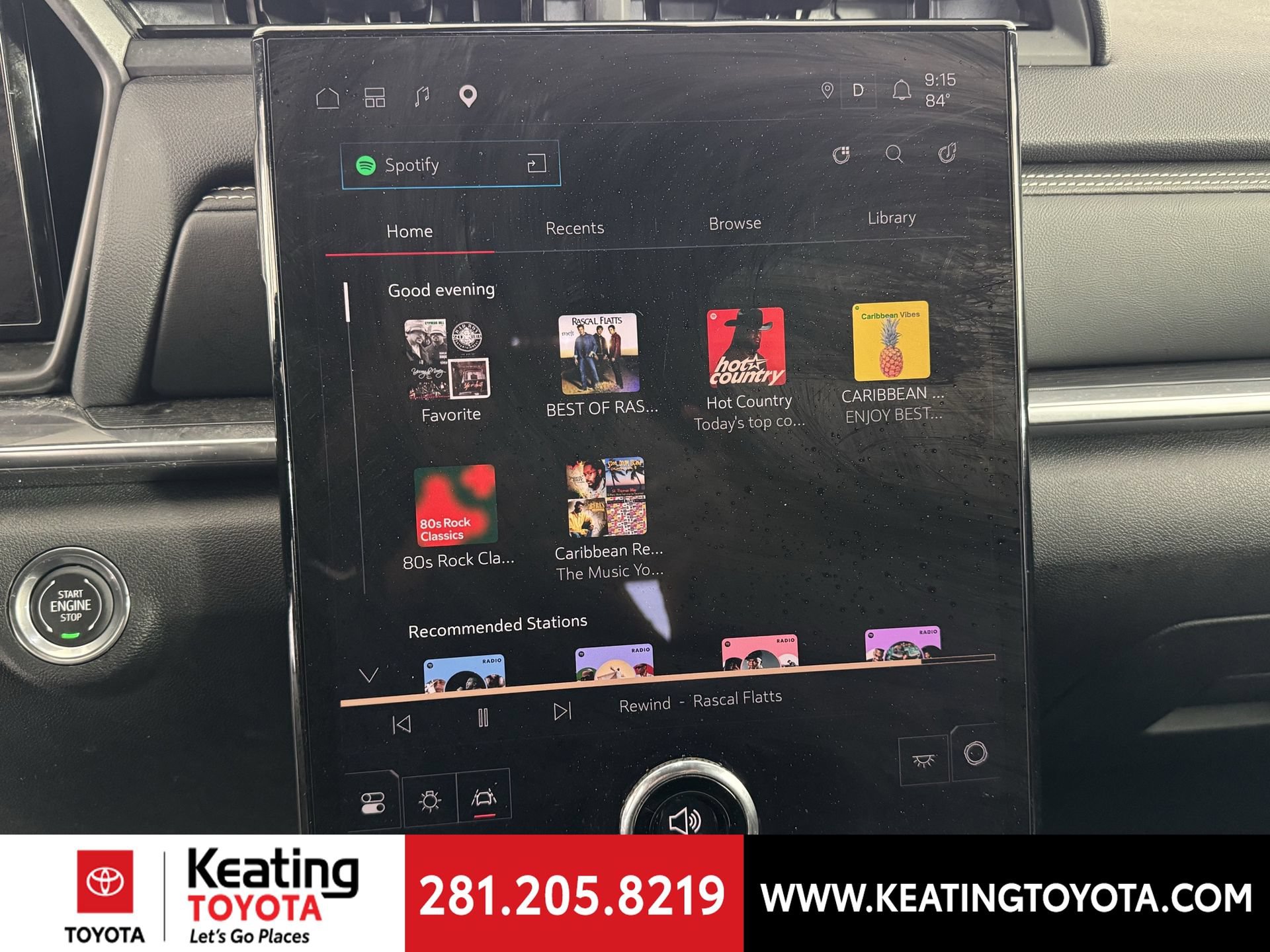 Used 2026 GMC Terrain Elevation AWD/4WD image 23