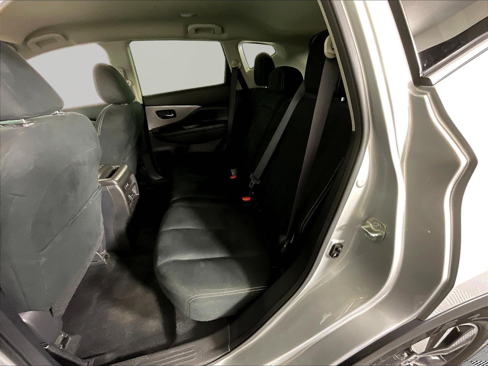 Used 2020 Nissan Murano SV AWD/4WD image 22