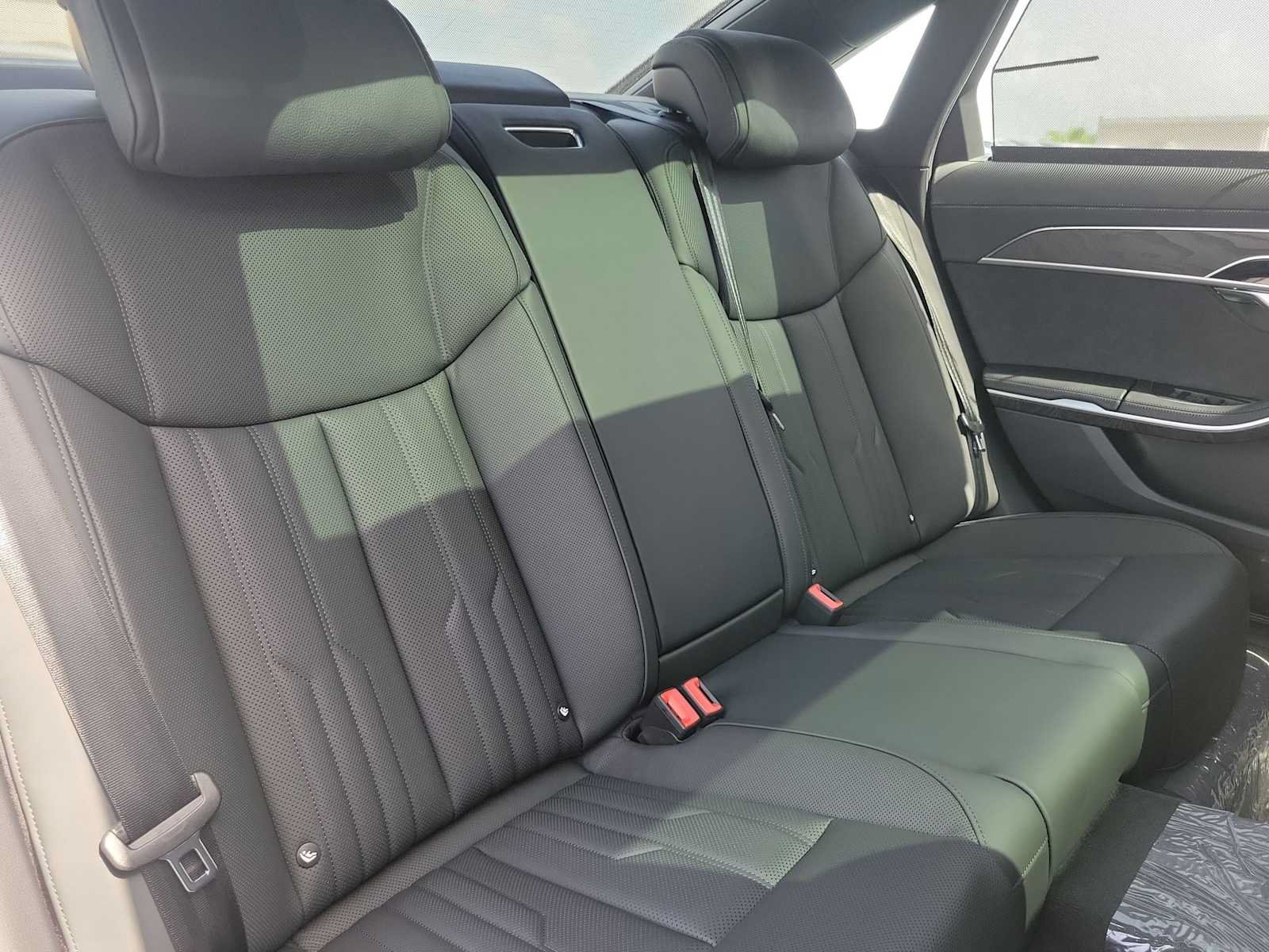 New 2026 Audi A8 L 3.0T AWD/4WD image 20