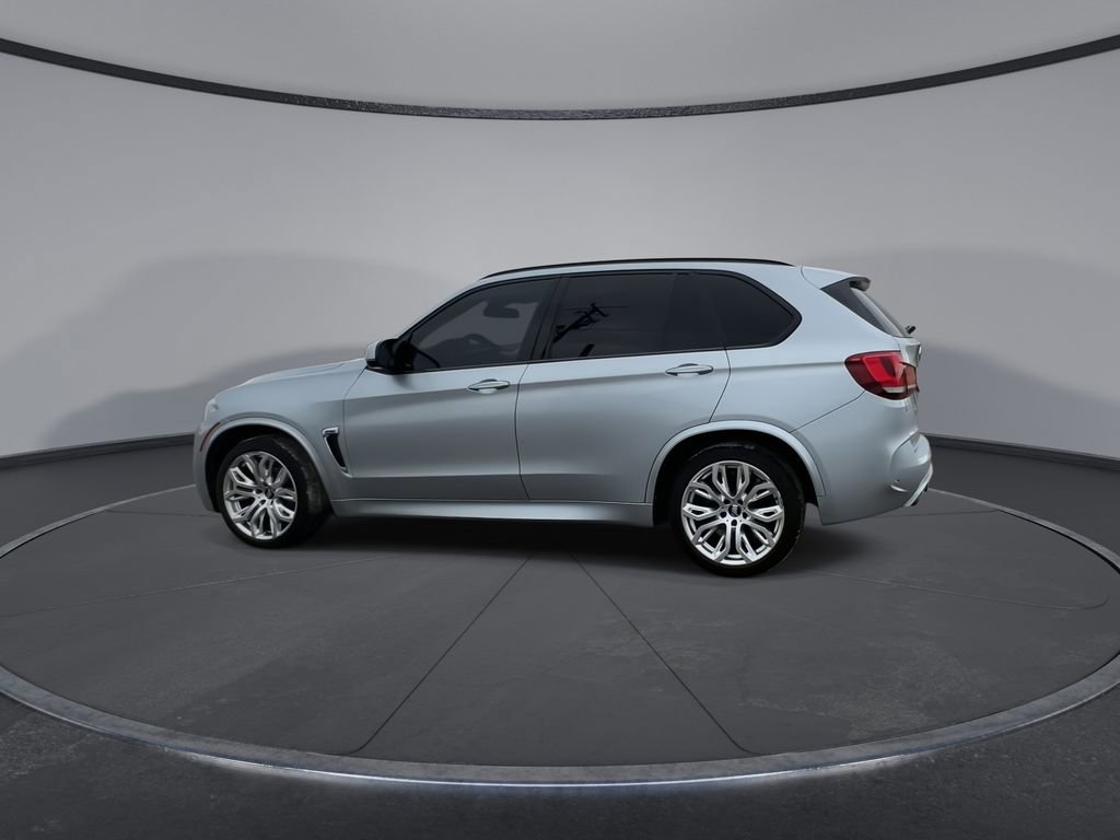 Used 2016 BMW X5 M image 6