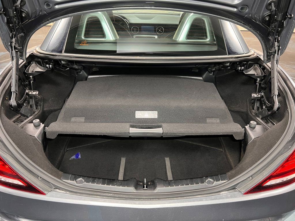 Used 2020 Mercedes-Benz SLC 300 image 19