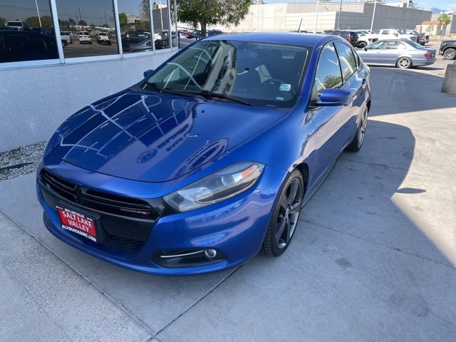 Used 2013 Dodge Dart SXT FWD image 2