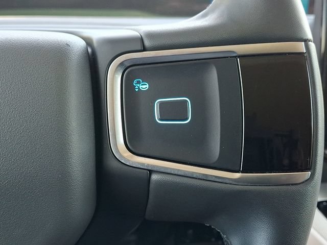 Used 2025 Ford Expedition Max Active AWD/4WD image 23