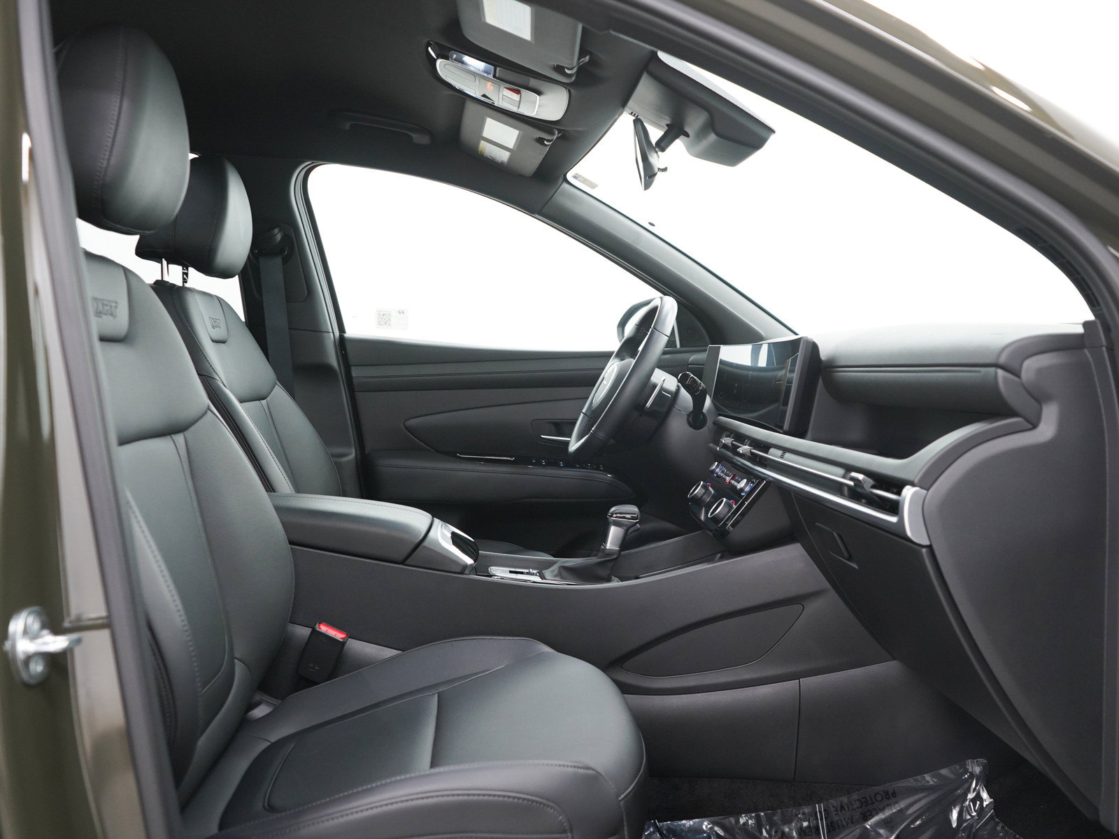 Certified 2025 Hyundai Santa Cruz XRT AWD/4WD image 10