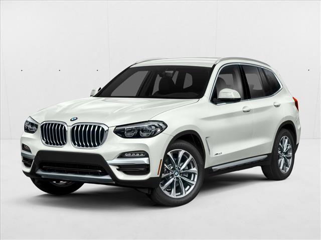 Used 2020 BMW X3 sDrive30i
