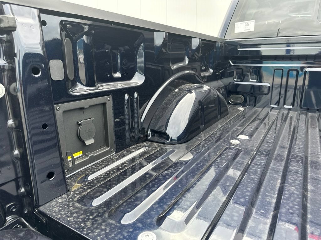 New 2026 Ford F150 Lariat w/ Equipment Group 502A High AWD/4WD image 22