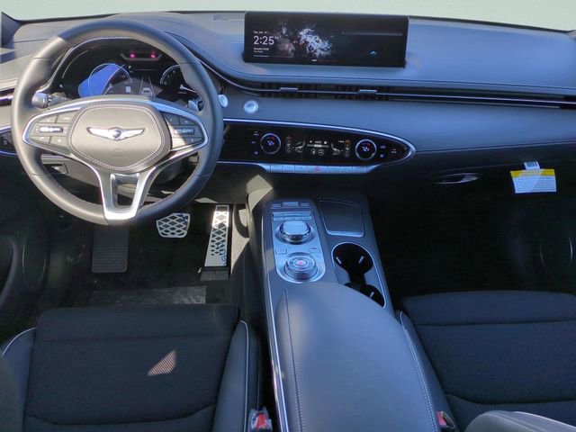 Certified 2025 Genesis GV70 2.5T w/ Sport Prestige Package image 26