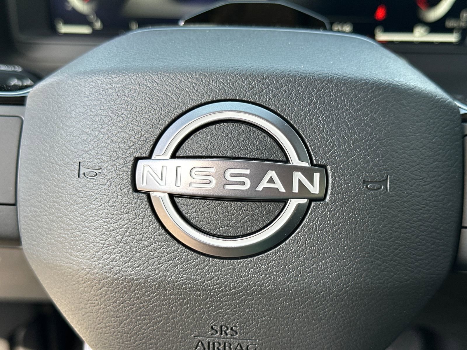 New 2026 Nissan Rogue Platinum w/ Tech Package image 25