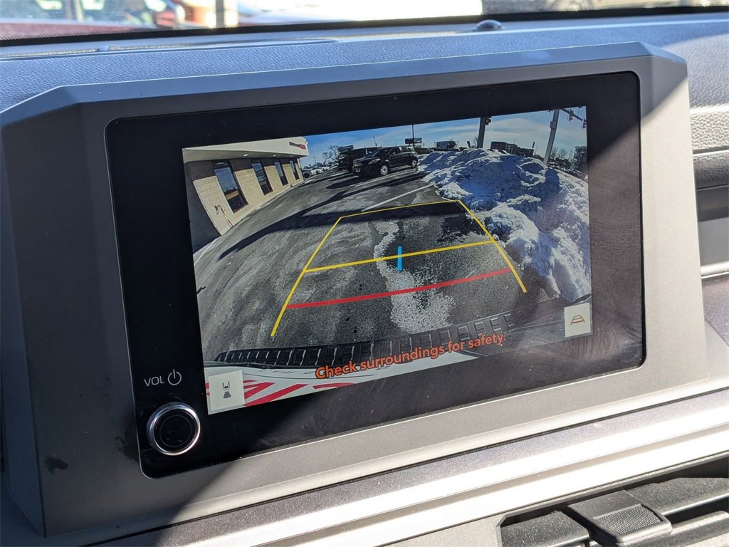 Used 2025 Toyota 4Runner SR5 image 22