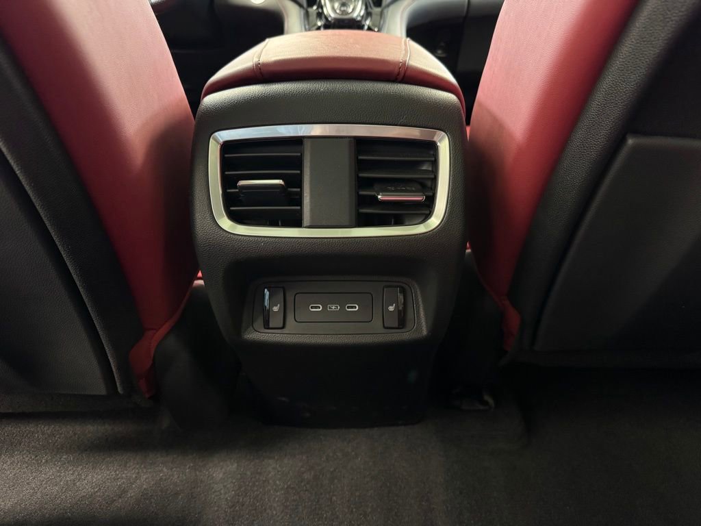 Used 2022 Acura RDX AWD image 18