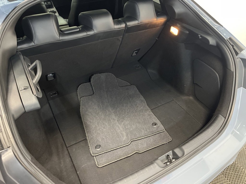 Used 2022 Honda Civic Sport Touring image 26