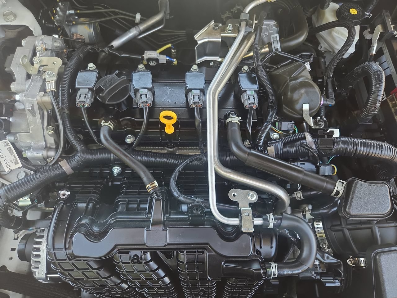 Certified 2024 Nissan Altima 2.5 S FWD image 28