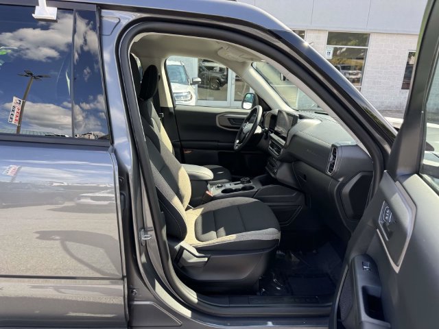 Used 2026 Ford Bronco Sport Big Bend w/ Convenience Package AWD/4WD image 11