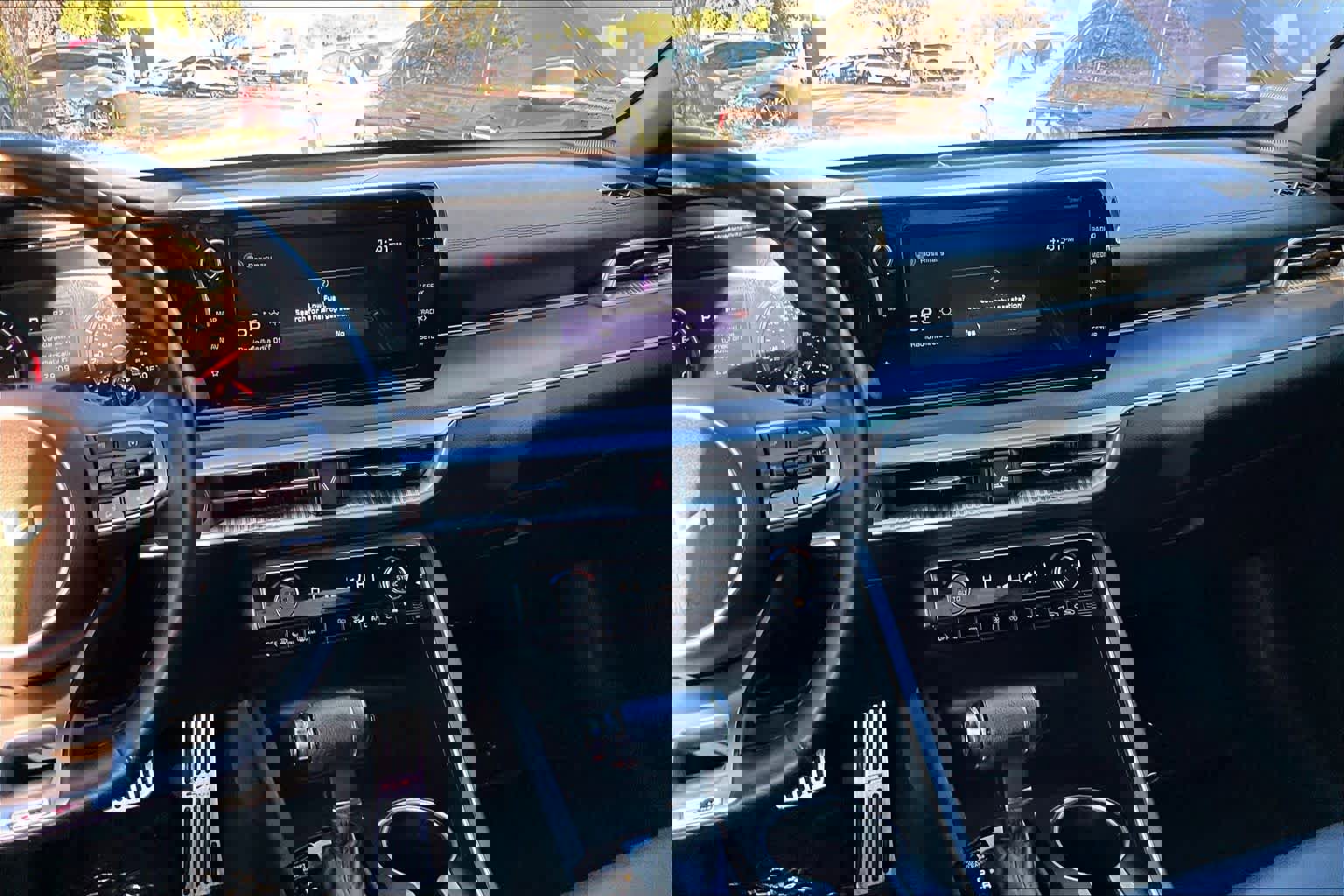 Used 2022 Kia K5 GT-Line w/ GT-Line FWD Premium Package image 6