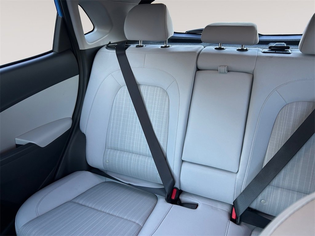 Used 2022 Hyundai Kona SEL image 13