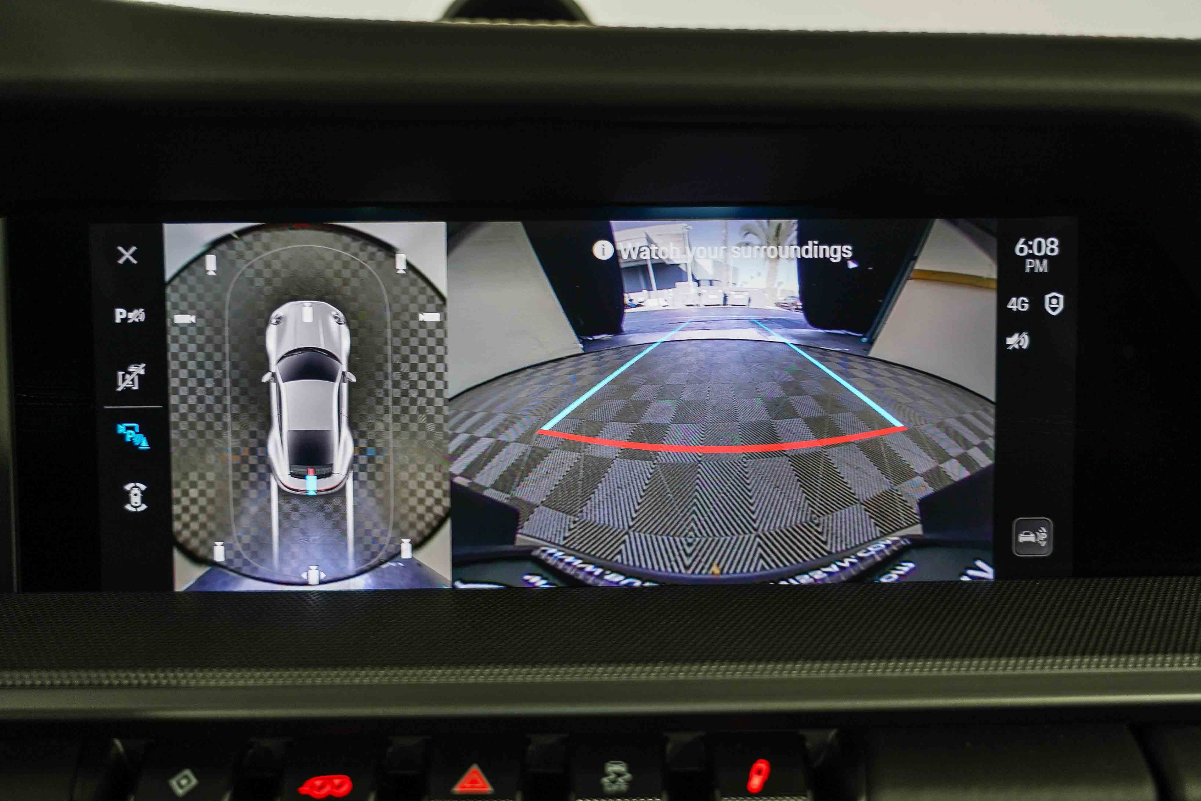 Used 2025 Porsche 911 Carrera image 31