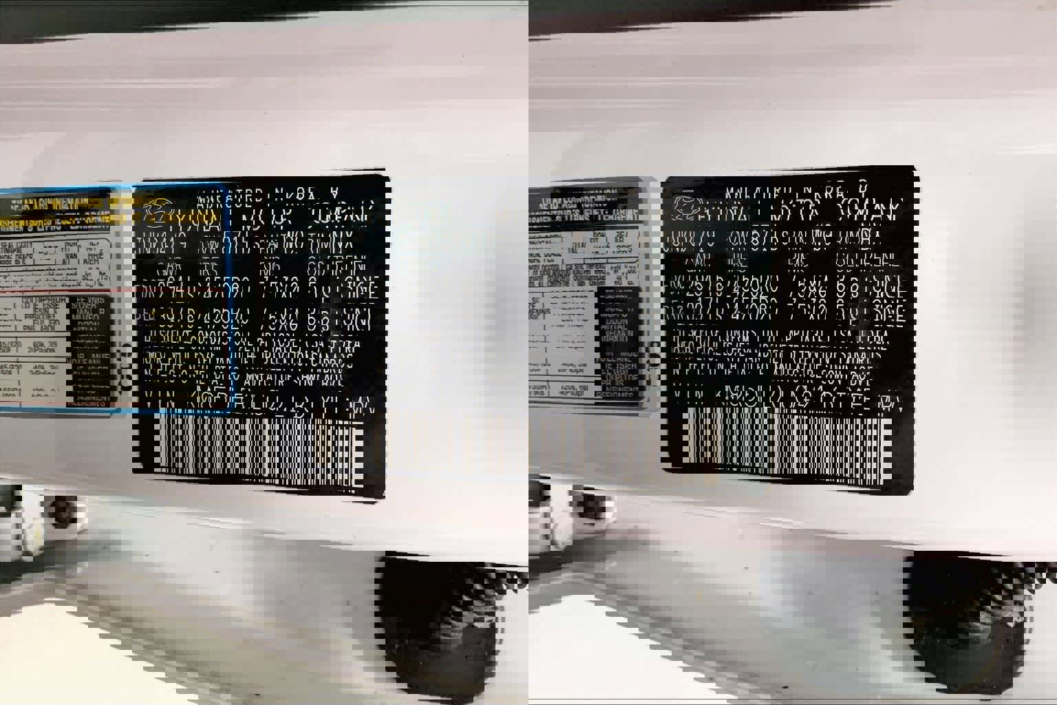 Used 2020 Hyundai Palisade Limited image 20