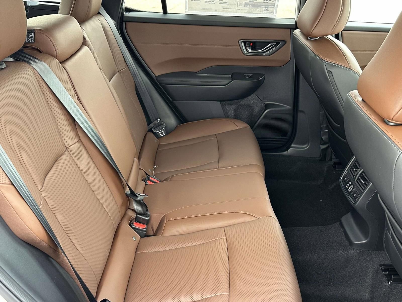 New 2026 Subaru Outback Touring XT AWD/4WD image 14