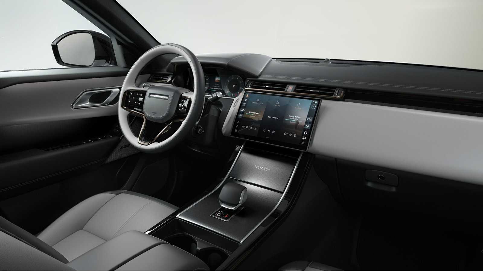 New 2026 Land Rover Range Rover Velar Belgravia AWD/4WD image 5
