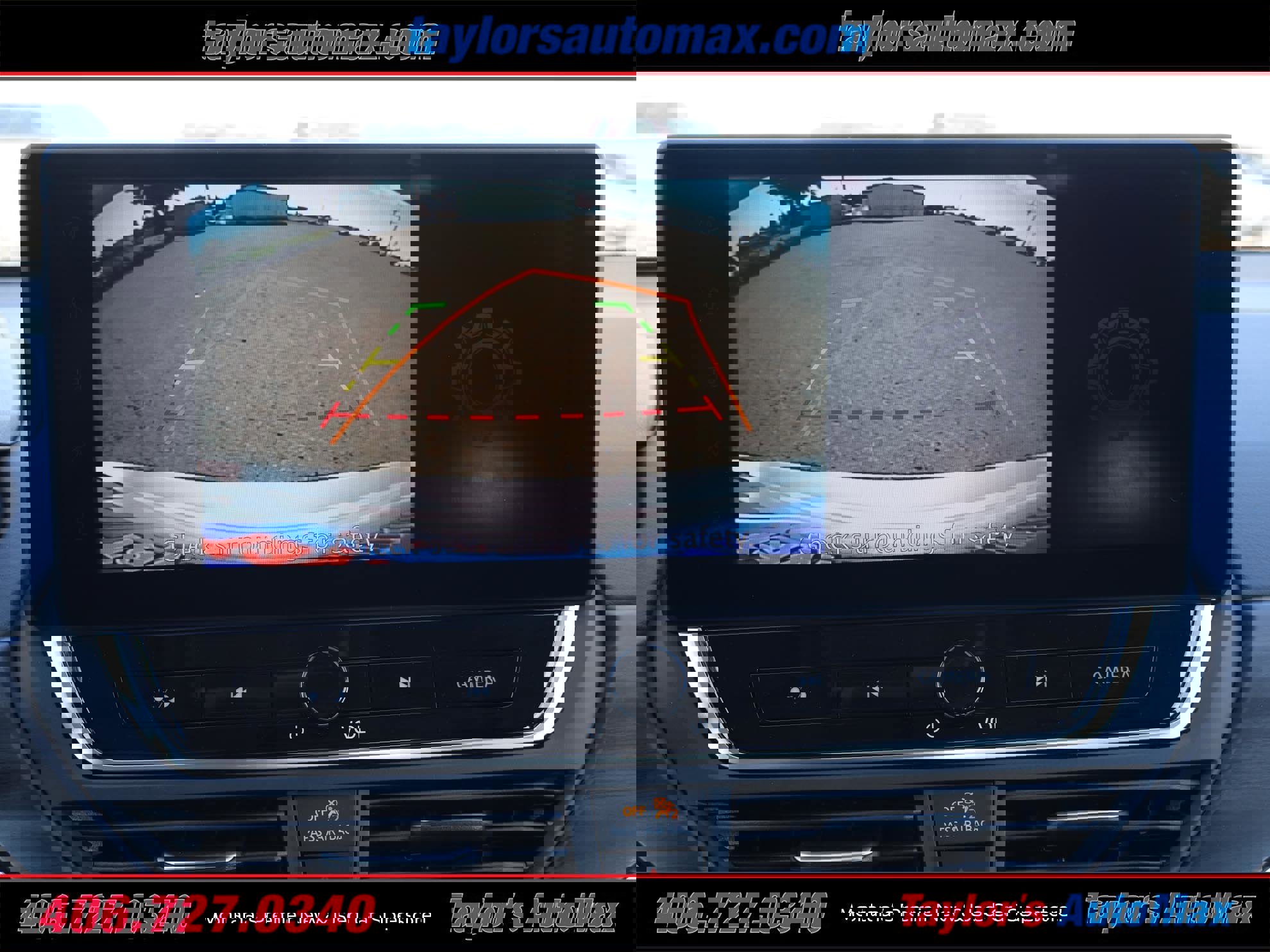 New 2025 Nissan Altima 2.5 SV w/ SV Special Edition Package image 15