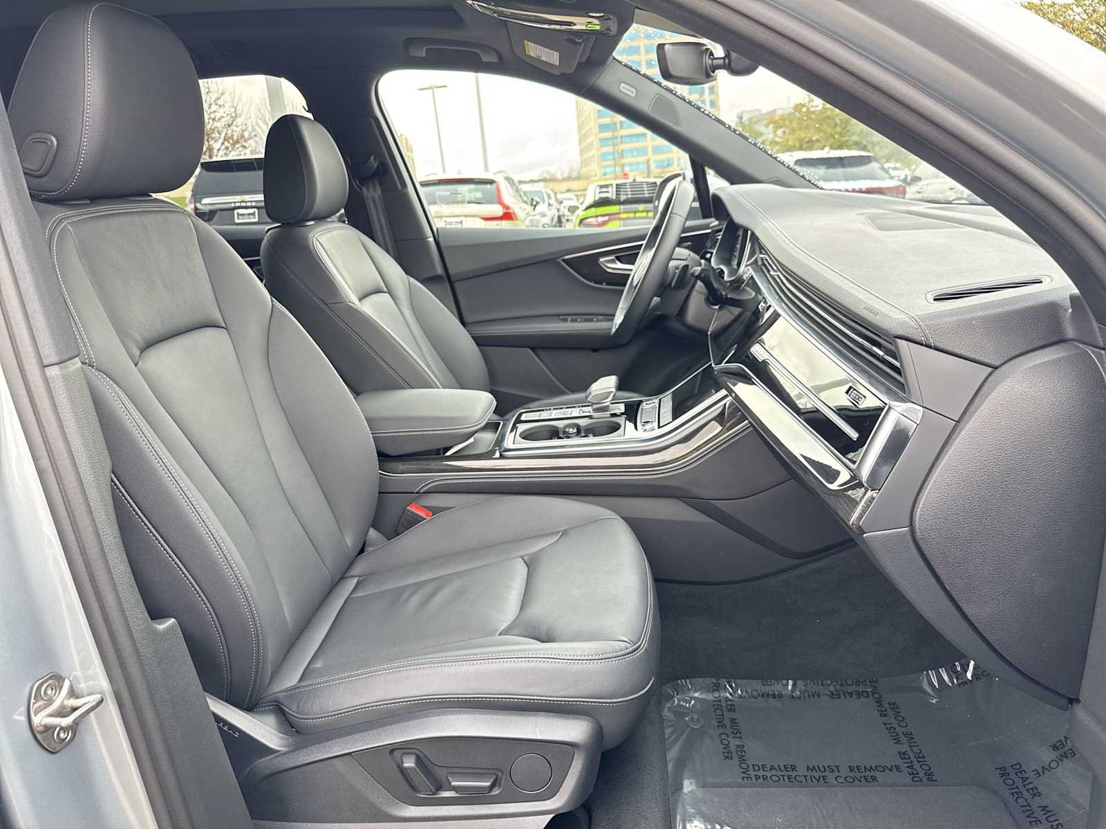 Used 2025 Audi Q7 3.0T Premium Plus AWD/4WD image 20