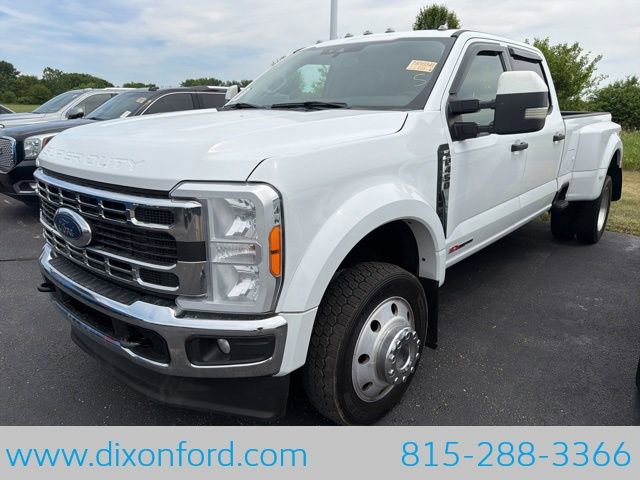 Used 2023 Ford F450 XLT