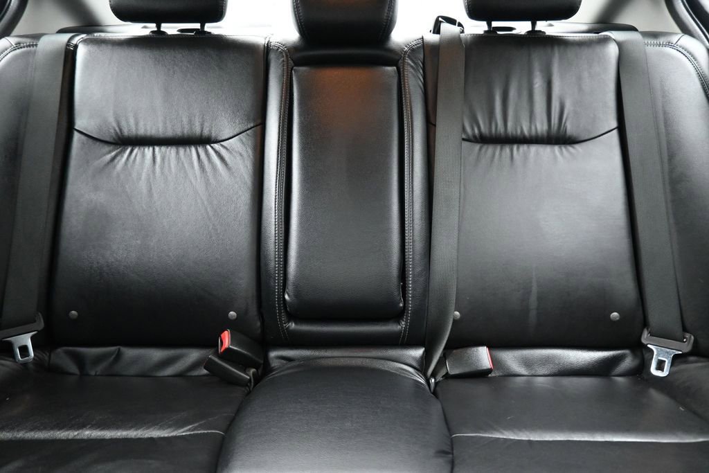 Used 2015 Honda Civic EX-L image 34