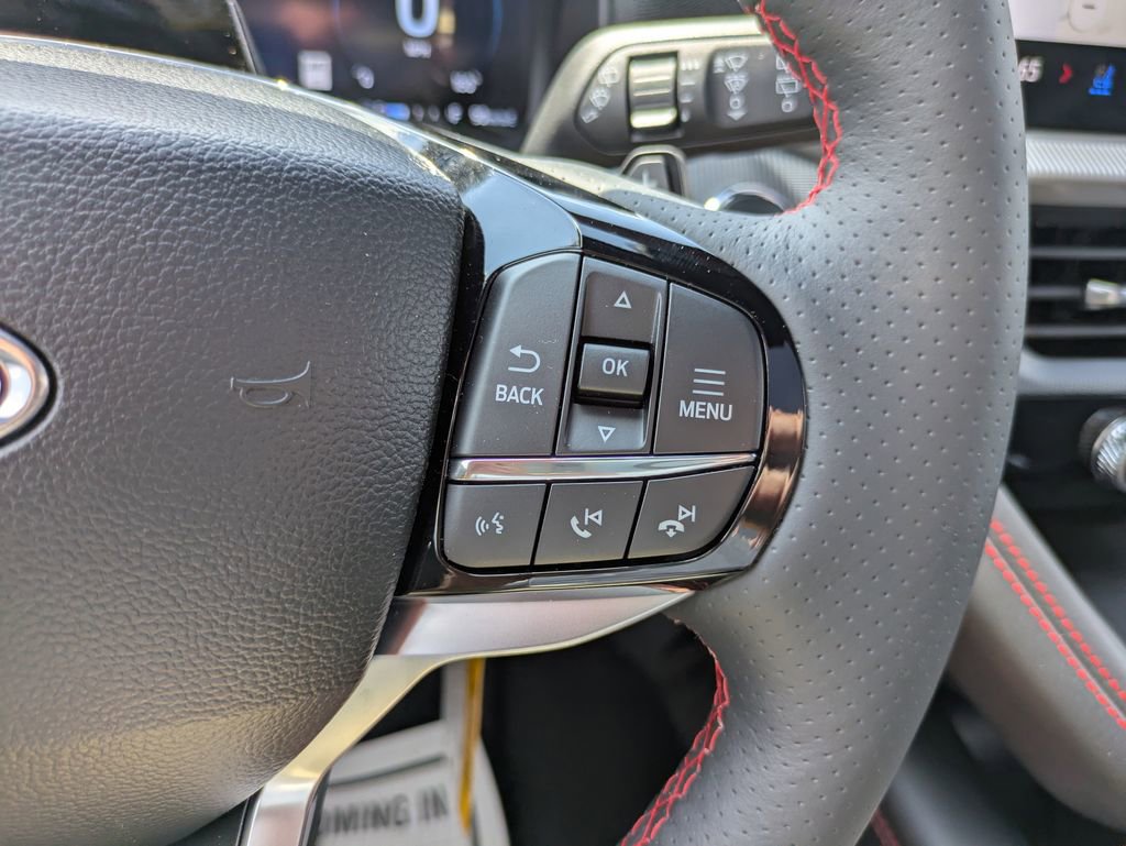 New 2026 Ford Explorer ST w/ Sun And Sound Package image 19