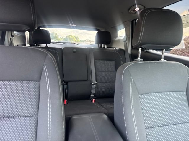 Used 2024 GMC Terrain SLE AWD/4WD image 24