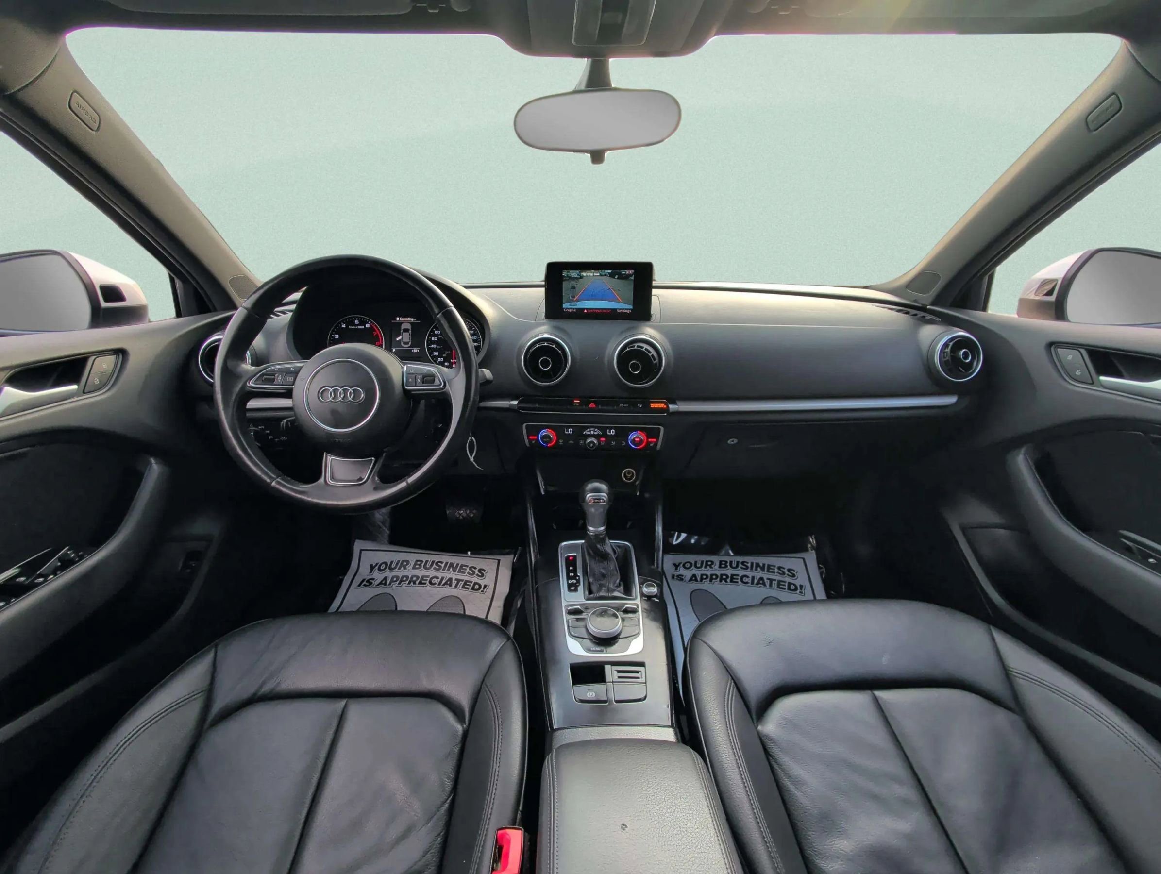 Used 2015 Audi A3 1.8T Premium w/ Driver Assistance Package image 20