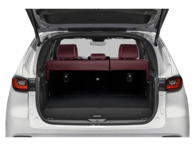 New 2026 MAZDA CX-70 3.3 Turbo S w/ Premium Package AWD/4WD image 10