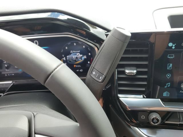 New 2026 Chevrolet Silverado 2500 High Country w/ Technology Package AWD/4WD image 26