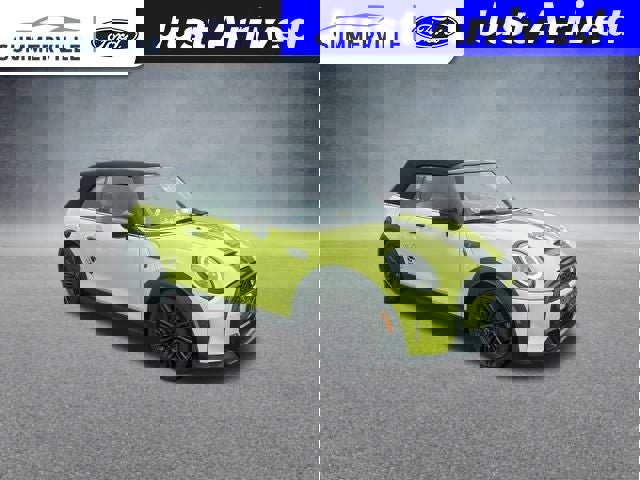 Used 2022 MINI Cooper S