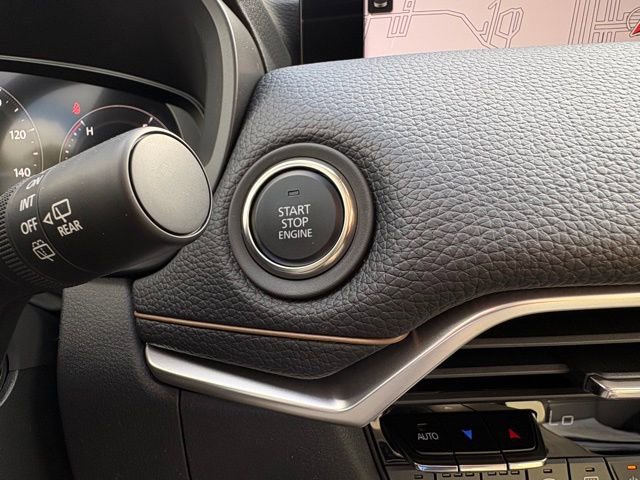 New 2026 MAZDA CX-90 3.3 Turbo w/ Premium Sport Pkg image 24