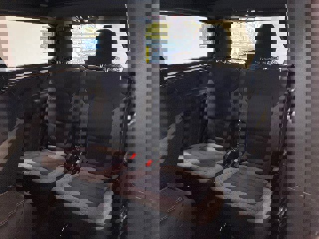 New 2025 Ford Bronco 2-Door w/ Sasquatch Package image 13