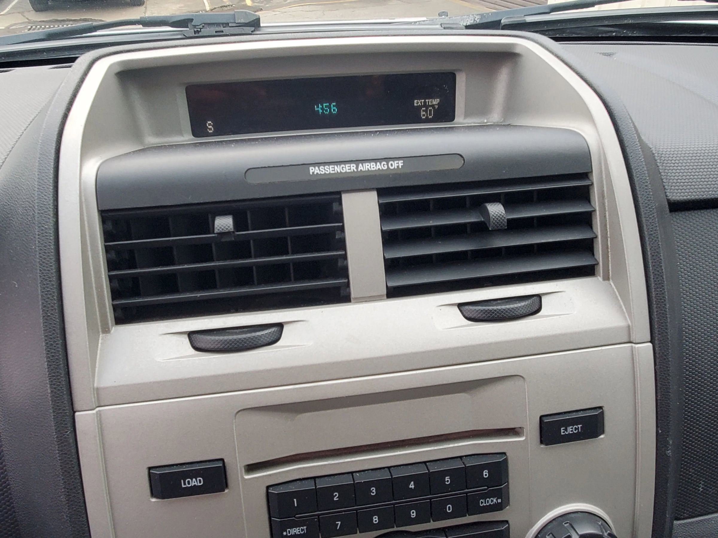 Used 2012 Ford Escape XLT image 34