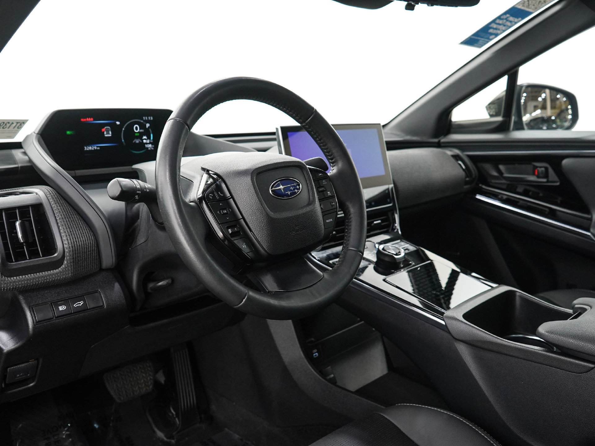 Used 2023 Subaru Solterra AWD image 25