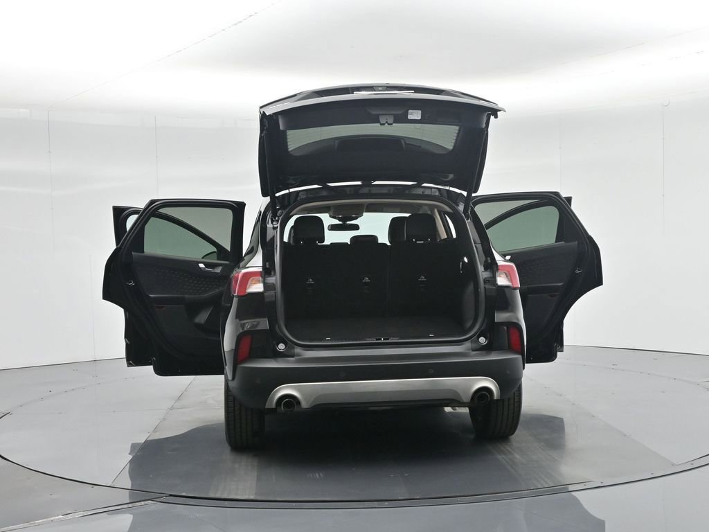 Used 2020 Ford Escape SEL image 40