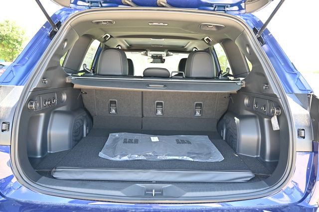 New 2026 Subaru Forester Sport AWD/4WD image 15