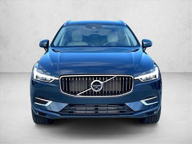Used 2021 Volvo XC60 T8 Inscription w/ Advanced Package image 3