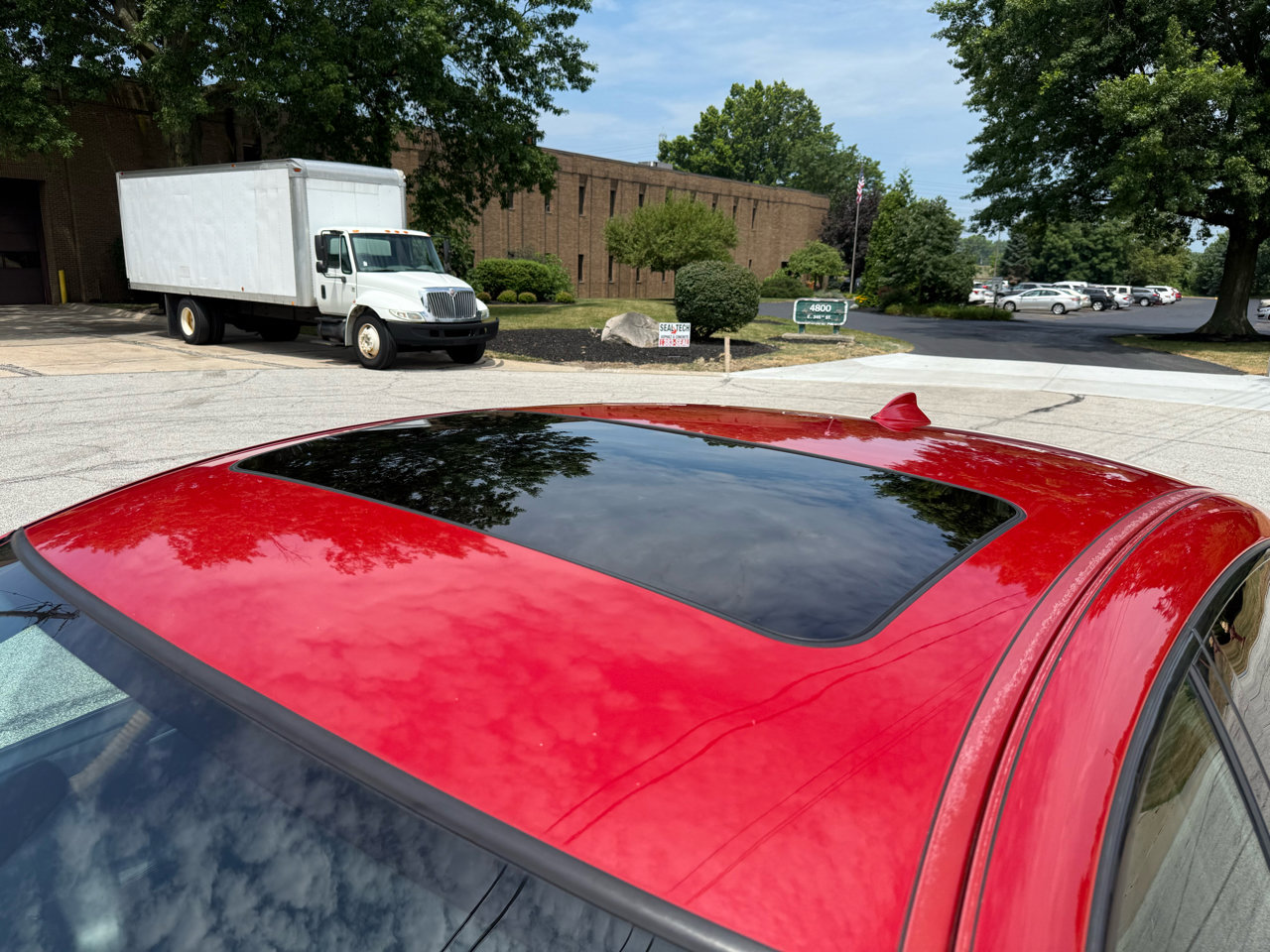 Used 2013 BMW X6 M M image 17