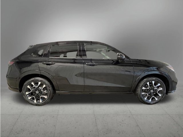 New 2027 Honda HR-V EX-L image 7