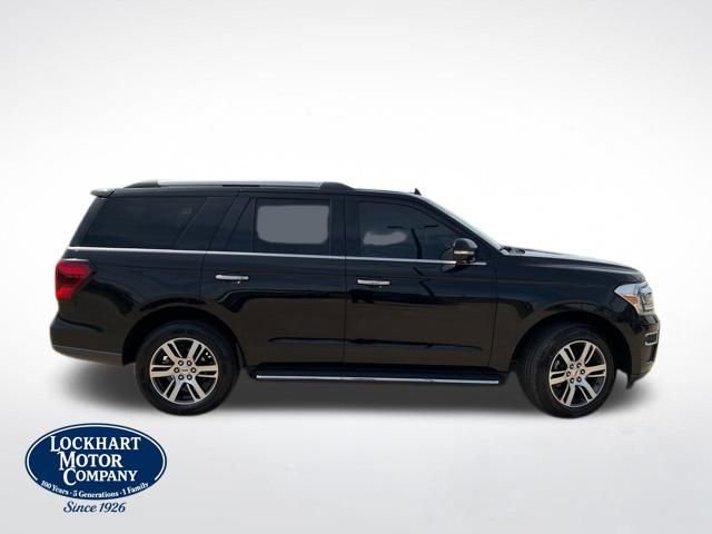 Used 2023 Ford Expedition Limited image 8