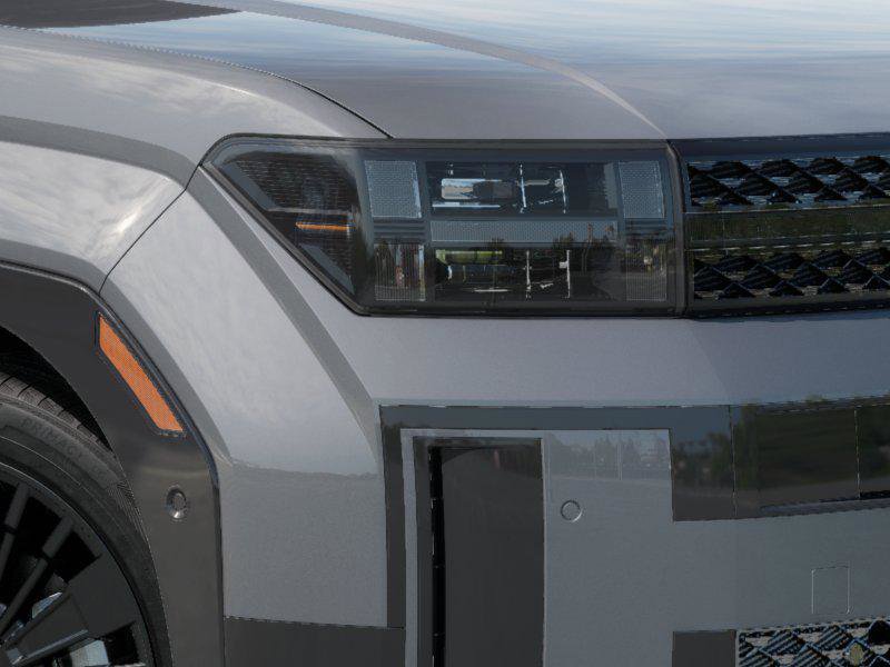 New 2026 Hyundai Santa Fe Calligraphy image 9