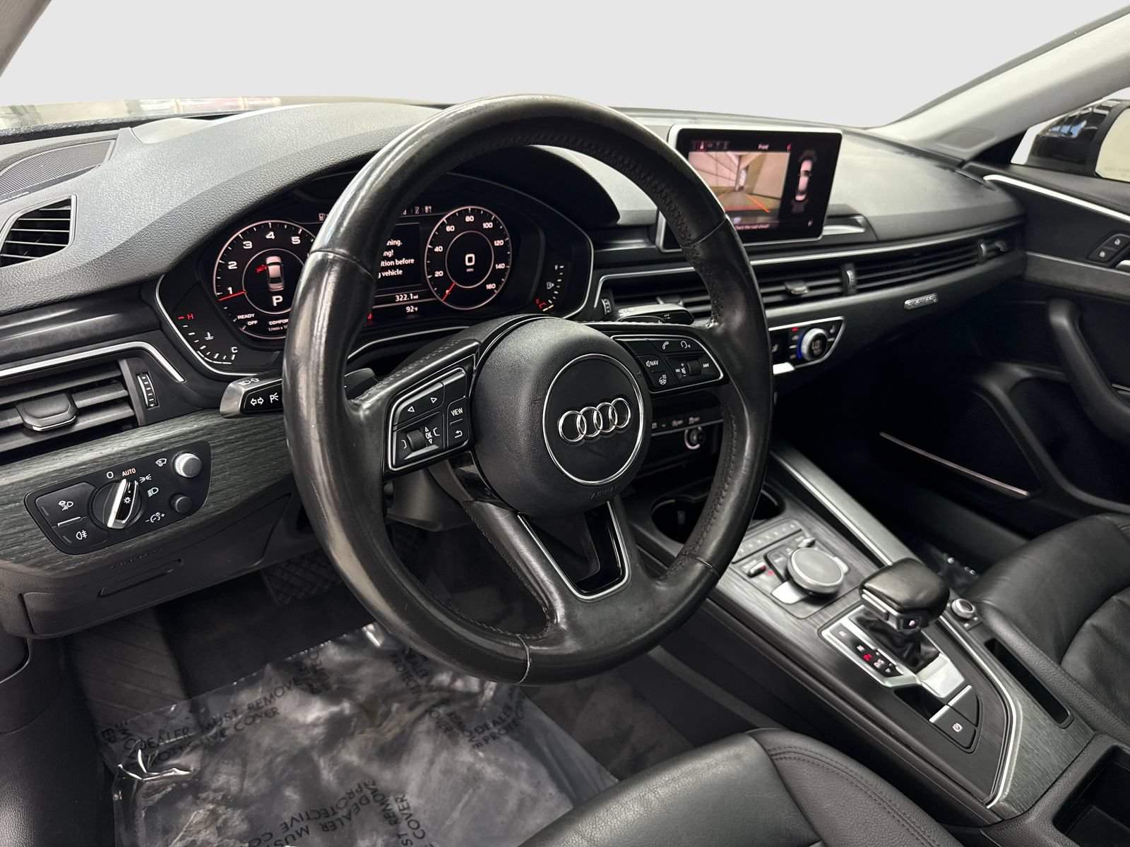Used 2017 Audi A4 2.0T Prestige AWD/4WD image 18