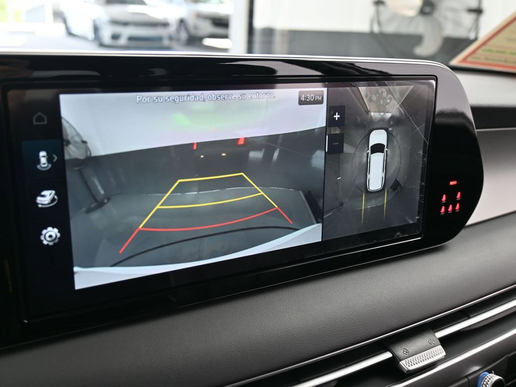 Used 2024 Hyundai Palisade SEL w/ Premium Package image 24