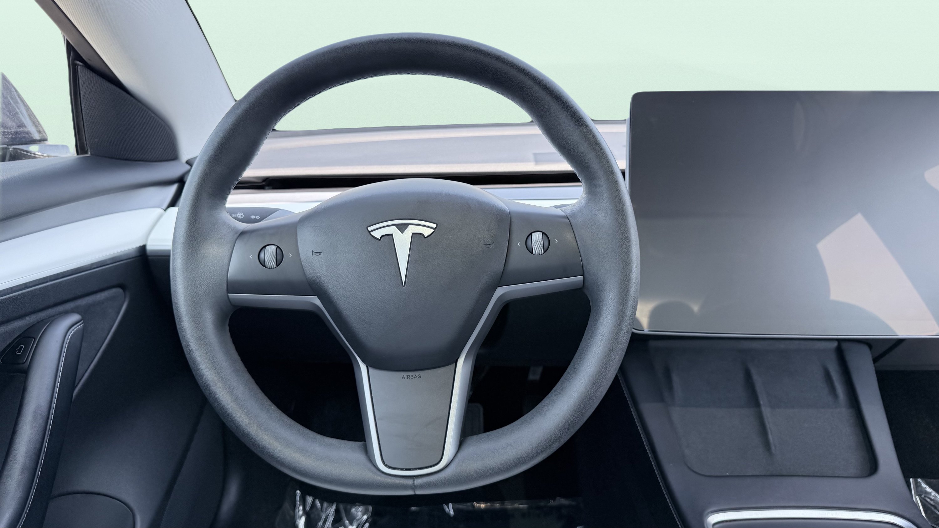 Used 2022 Tesla Model 3 Standard Range RWD image 47