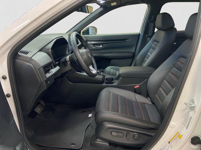 New 2026 Honda CR-V Sport-L image 9